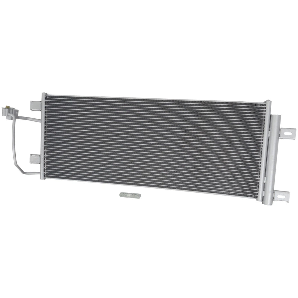 A/C Condenser for Chevy Colorado GMC Canyon (2023–2024)