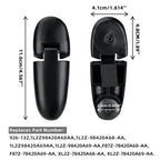 Set of 2 Tailgate Liftgate Glass Hinges for Ford Explorer Mercury (1998–2001) 926-132