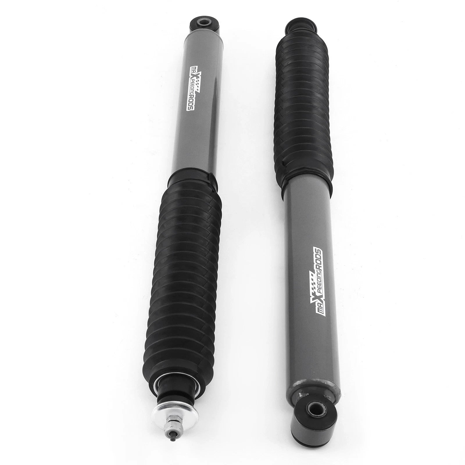0.5-2.5" Lift Shock Absorber Front for Jeep Wrangler JK (2007–2018)