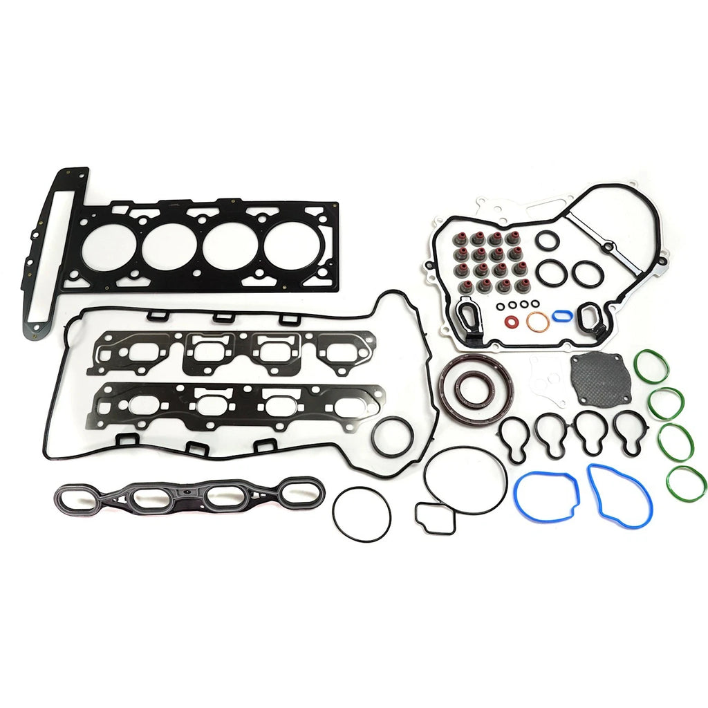 Set of Engine Gasket Sets for Chevy HHR, Cobalt, Malibu, Ion, Vue