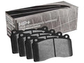 Brake Pad Set for Mazda MX5 Miata 2.0L (2016–2020) FS551HH
