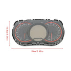 LCD Gauge for SeaDoo (2010–2023)
