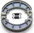 Brake Shoes Pads for Honda TRX 350 400 420 450 500 (2000–2023)