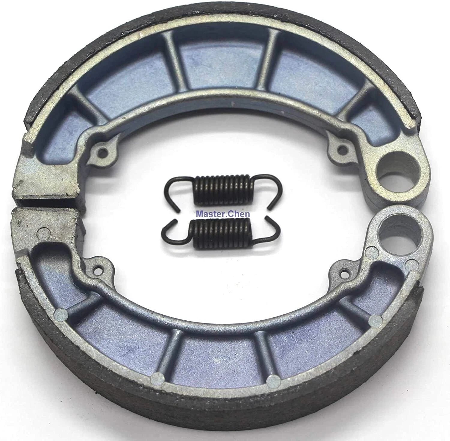 Brake Shoes Pads for Honda TRX 350 400 420 450 500 (2000–2023)