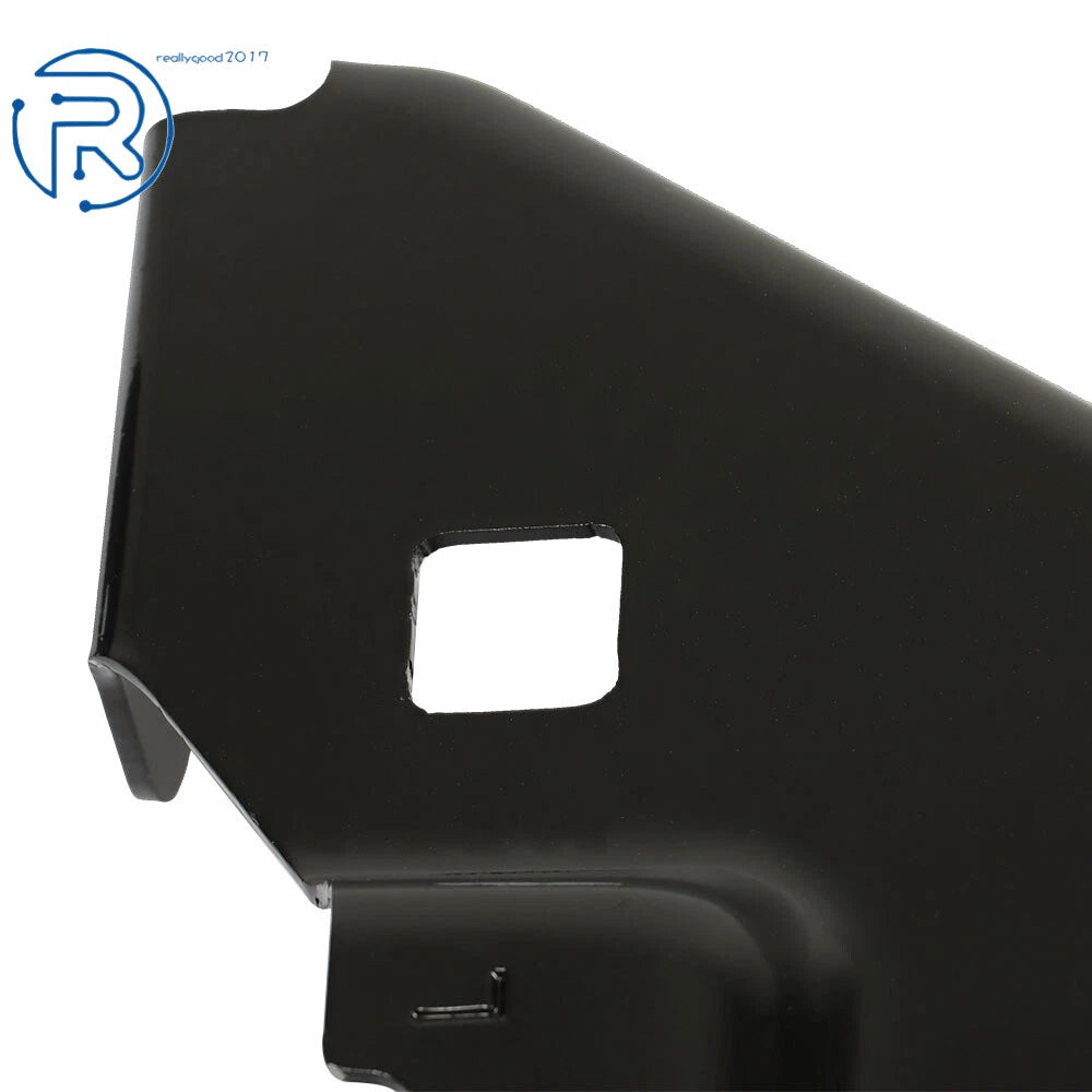 Set of 2 Front Bumper Brackets for Chevrolet Silverado 1500/GMC Sierra 1500 (2014–2018)