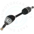 CV Axle Shaft for Lexus ES330 RX330 (2004–2006)