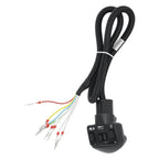 Right Auxiliary Four Switch Handle for Bobcat T110 T450 T550 T590 (1998–2006)