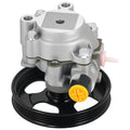 Power Steering Pump w/Pulley for Toyota Tundra (2000–2004) 21-5280