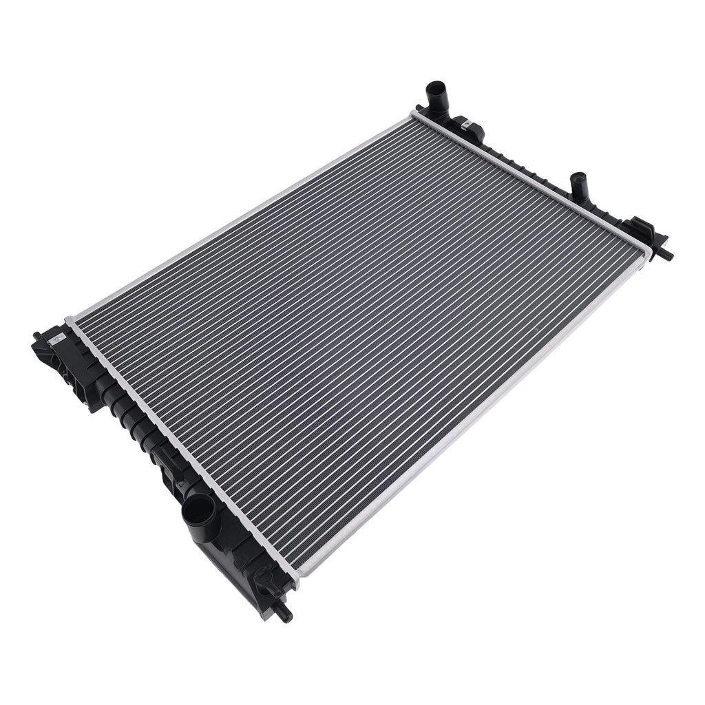 Cooling Radiator for Ford Explorer Flex 3.5L (2010–2019)