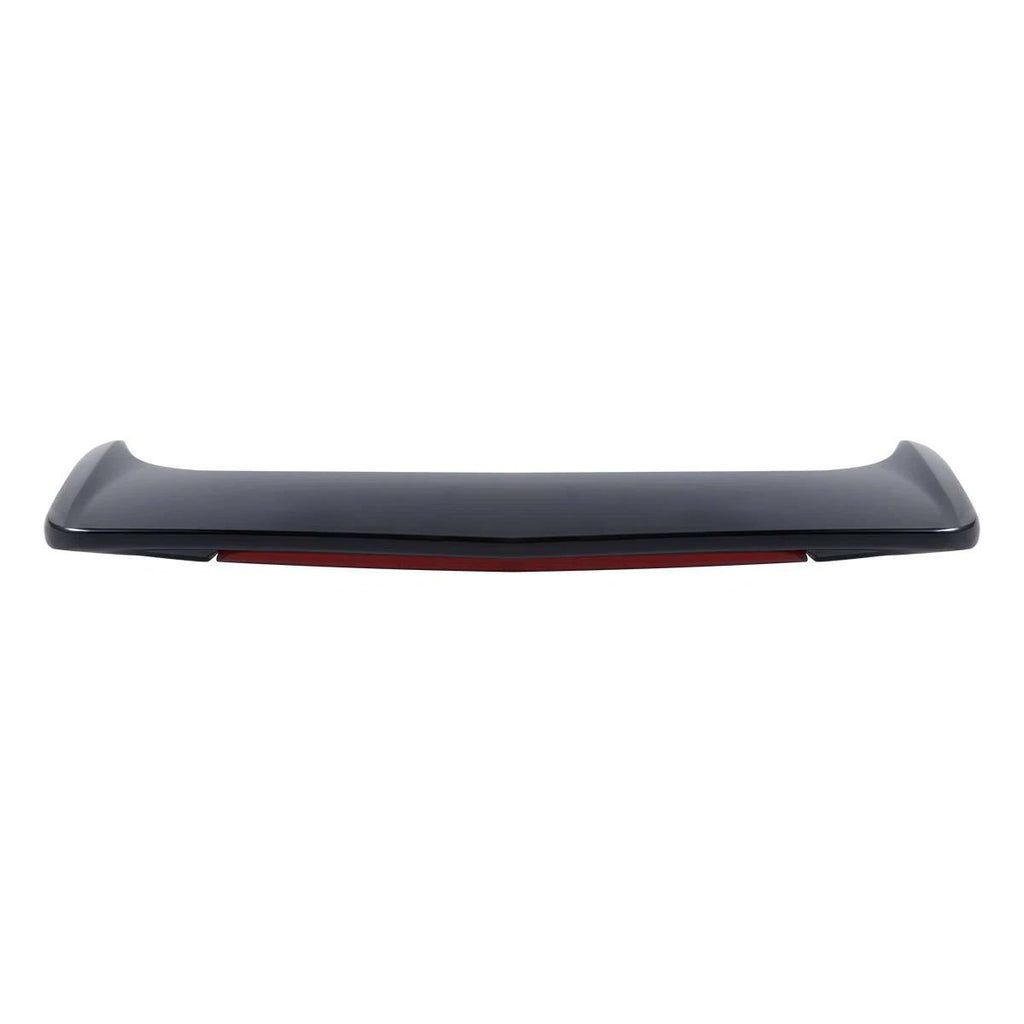 Trunk Spoiler with Red LED Brake Light for Honda Goldwing GL1800 (2001–2017)