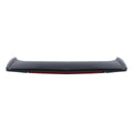 Trunk Spoiler with Red LED Brake Light for Honda Goldwing GL1800 (2001–2017)
