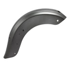 Rear Fender for Harley Electra Glide FLHX (2009–2024) Charcoal Denim