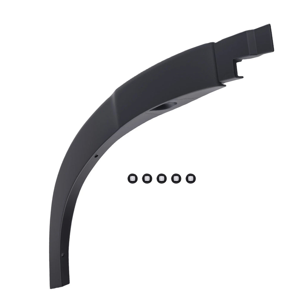 Fender Flare Rear Left for Toyota Highlander (2014-2019)