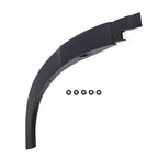 Fender Flare Rear Left for Toyota Highlander (2014-2019)