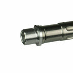 2X Stainless Steel Thread Adapter 1/2" to 5/8"