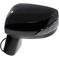 Heated Driver Left Side Mirror for Subaru WRX Crosstrek Impreza XV