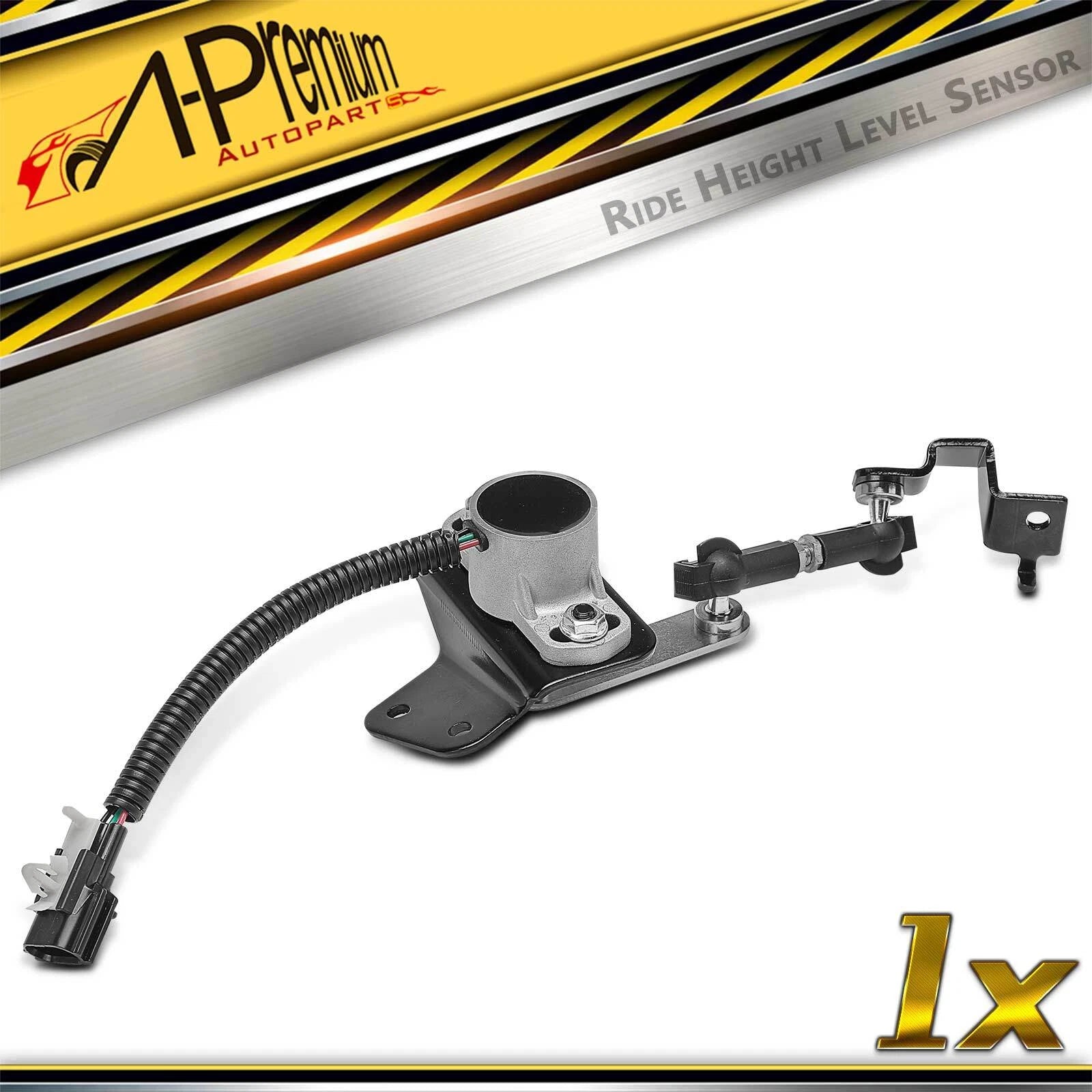 Height Level Sensor for Nissan Armada (2005–2015)
