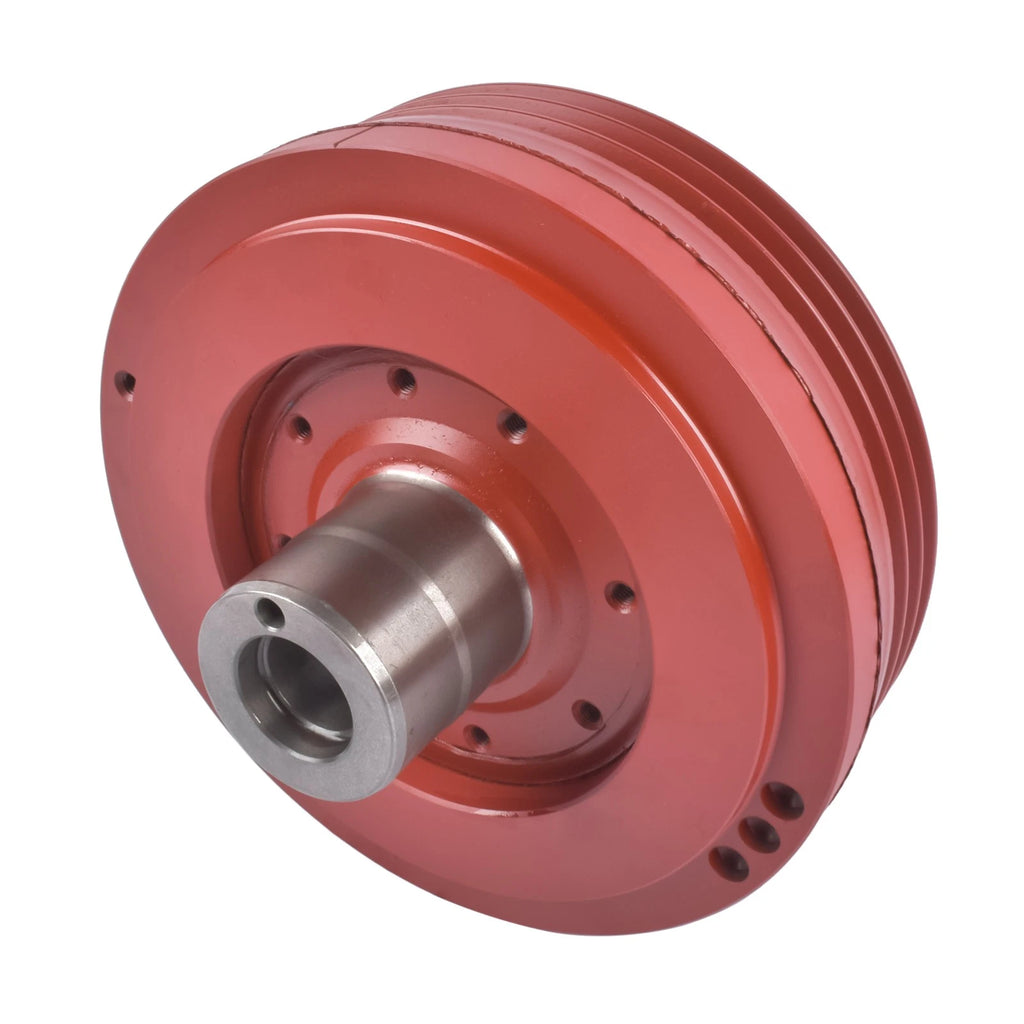 V-Grooved Pulley for Deutz F5L914 F5L912 F6L912 F4L913 F6L913