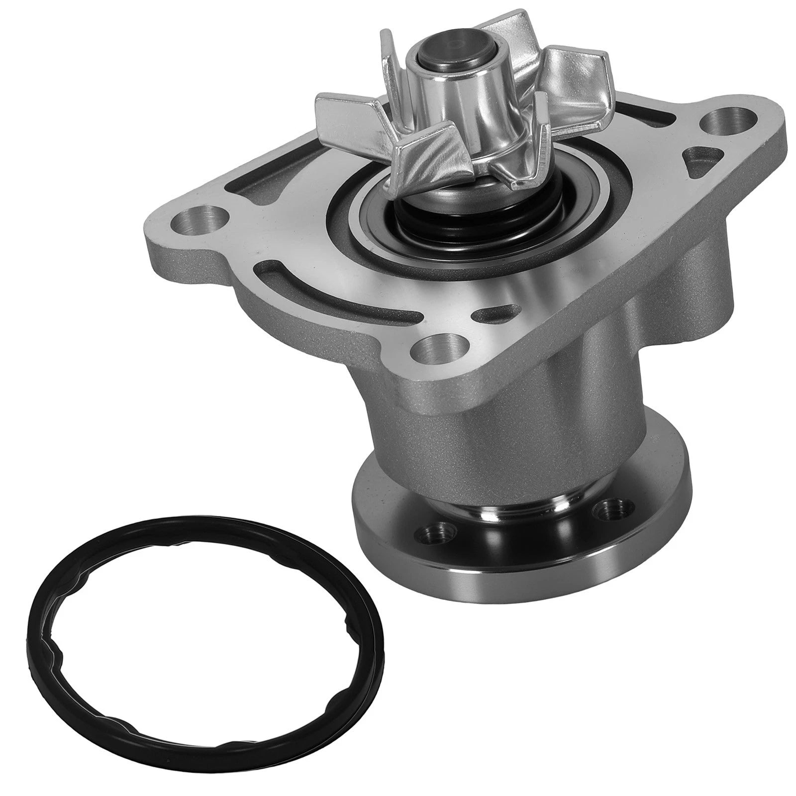 Coolant Water Pump for Daihatsu Hijet/Mira/Tanto (16100-B9350, 16100-B9454)