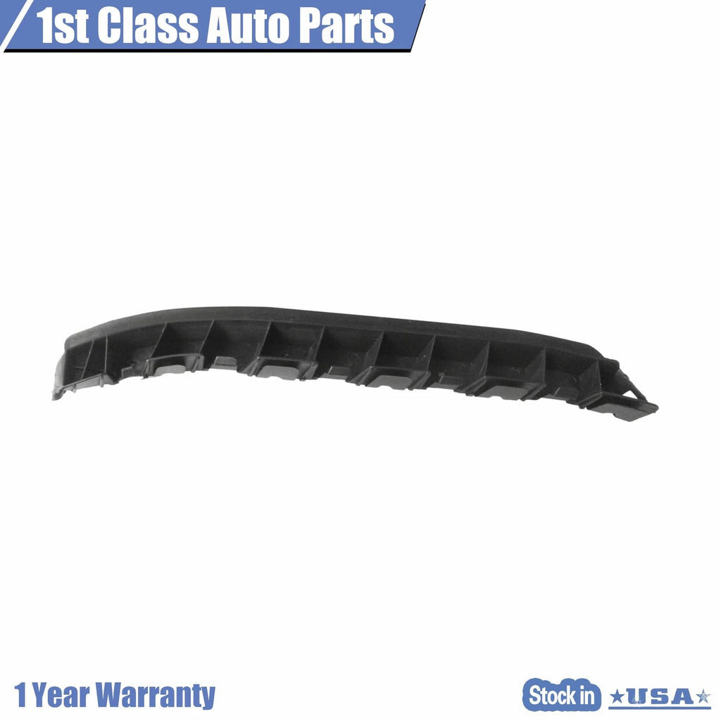 Left Rear Bumper Outer Bracket for Cadillac SRX (2010-2016)