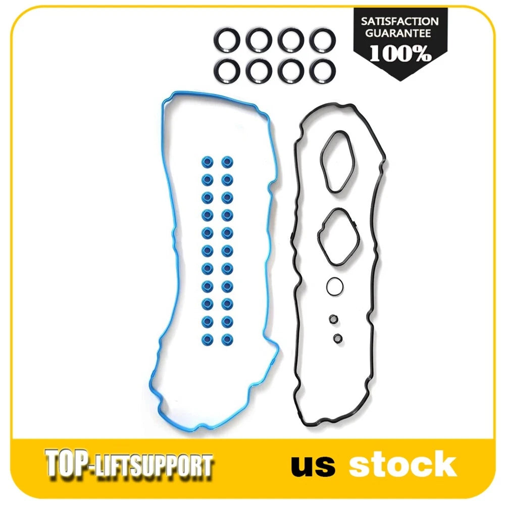 Valve Cover Gasket Set for Ford Flex (2010–2019)