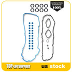 Valve Cover Gasket Set for Ford Flex (2010–2019)