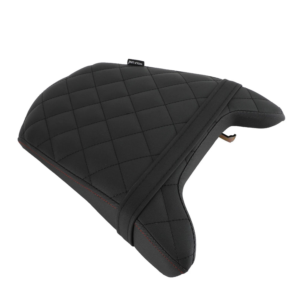 Rear Seat Cushion for Honda CB650R CBR650R (2019–2023) #3