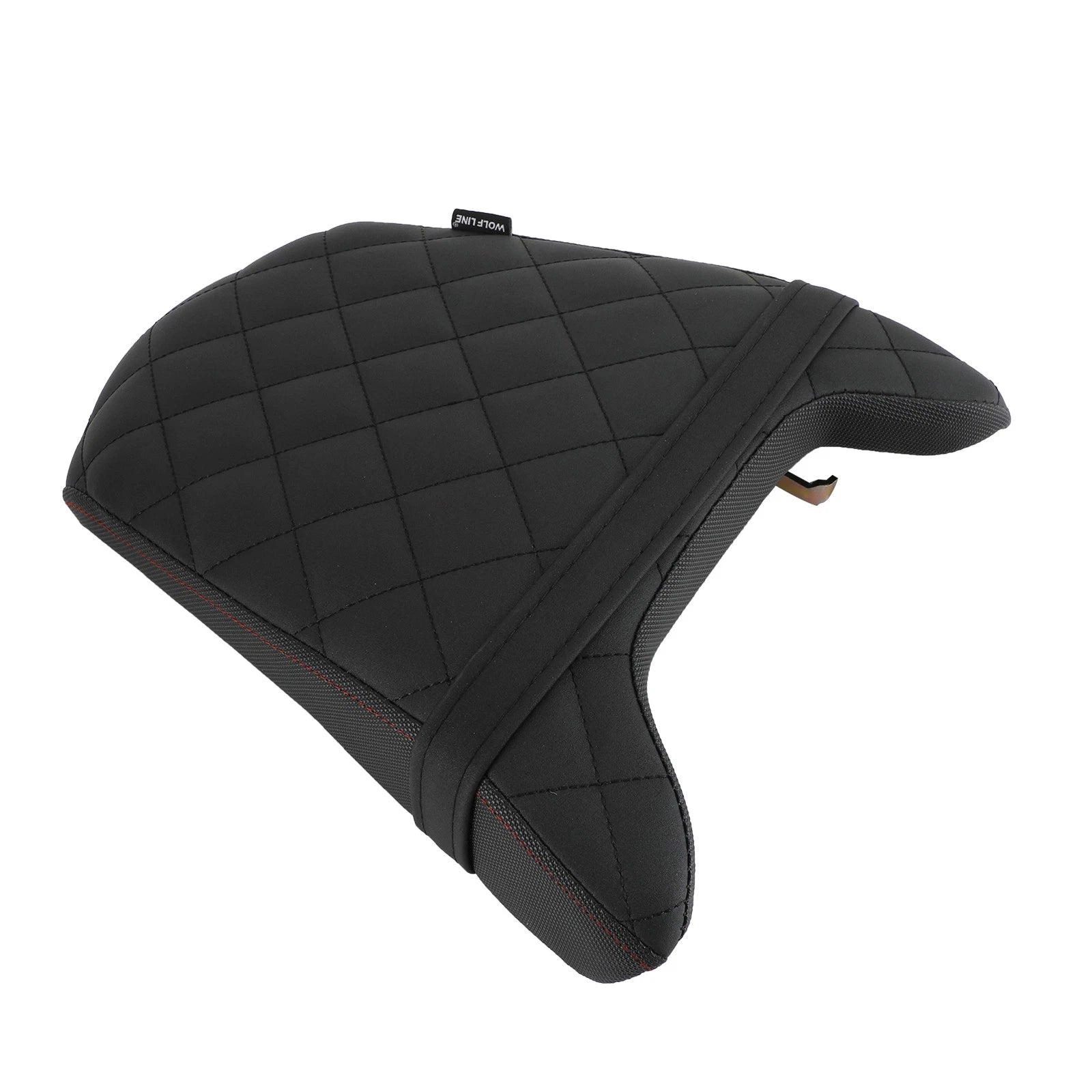 Rear Seat Cushion for Honda CB650R CBR650R (2019–2023) #3