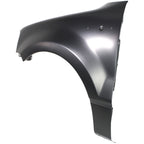 Fender for Ford F-150 (2004–2006) Front Driver and Passenger Side