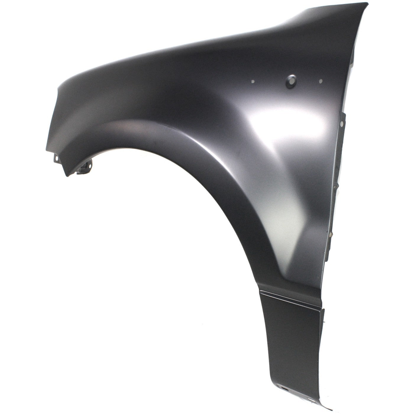 Fender for Ford F-150 (2004–2006) Front Driver and Passenger Side