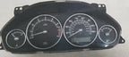 Instrument Cluster Speedometer for Jaguar X Type (2005–2007) 4X4F-10849-EH