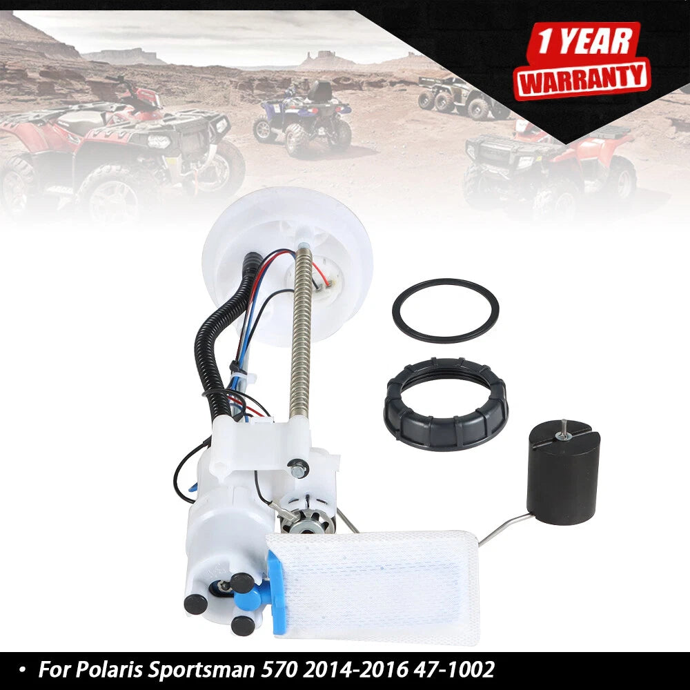 Fuel Tank Pump Assembly for Polaris Sportsman 570 (2014–2016)