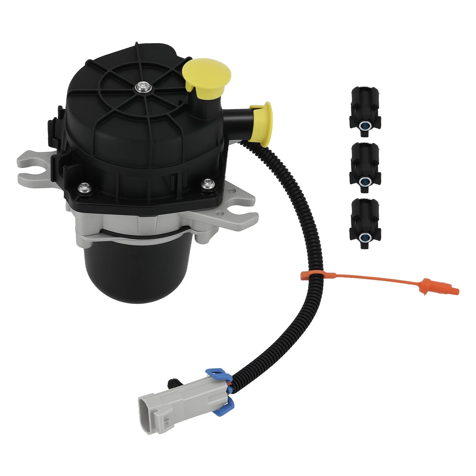 Air Pump Assembly for Chevrolet Blazer S10 GMC Sonoma (1998–2000) F50Y9A486A
