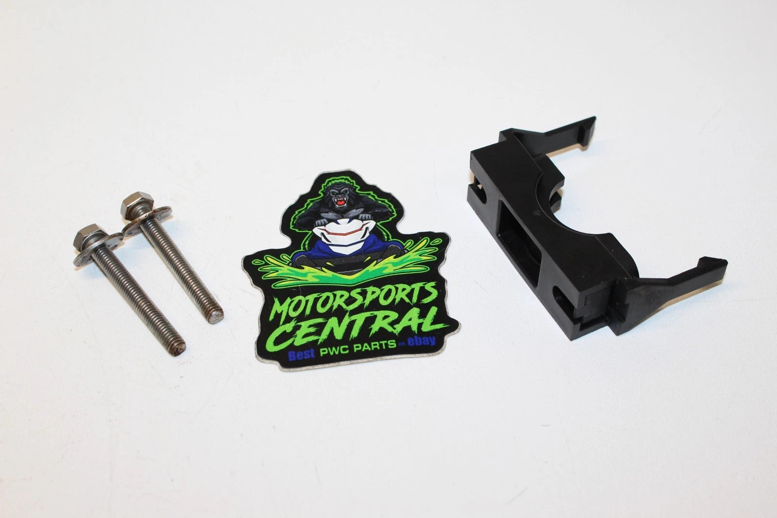 Steering Nut Clamp Housing for Seadoo GTX RXT Wake Limited (OEM 277001628)