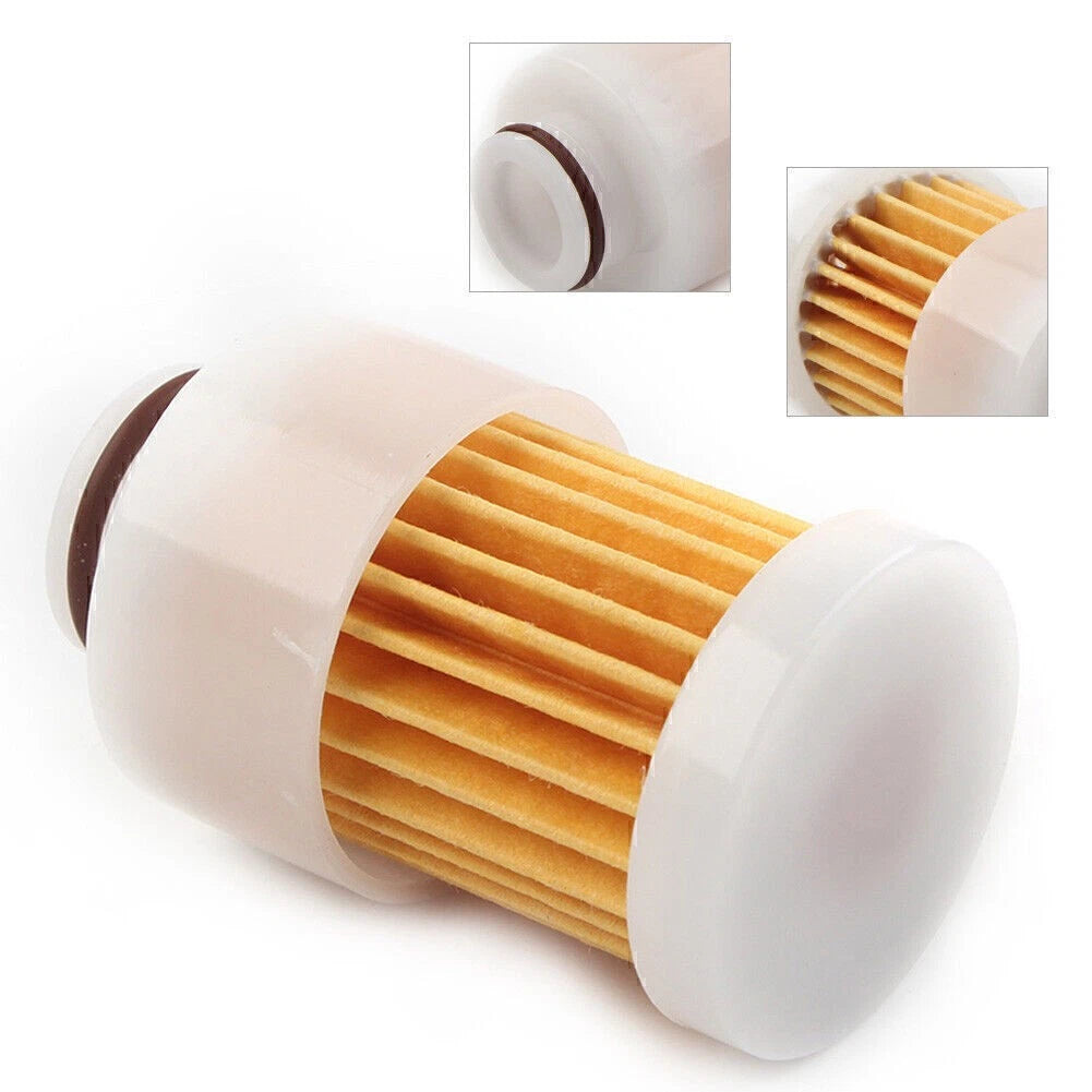 Fuel Filters for Yamaha 75-115HP (68V-24563-00-00) Mercury (881540) Sierra (18-7979)