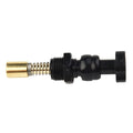Choke Black Carburetor for PE Motorcycle (Manual)