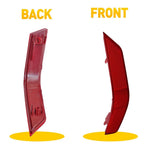 Left Driver Side A-Pillar Trim Panel Cover for Toyota RAV4 (2019–2023)