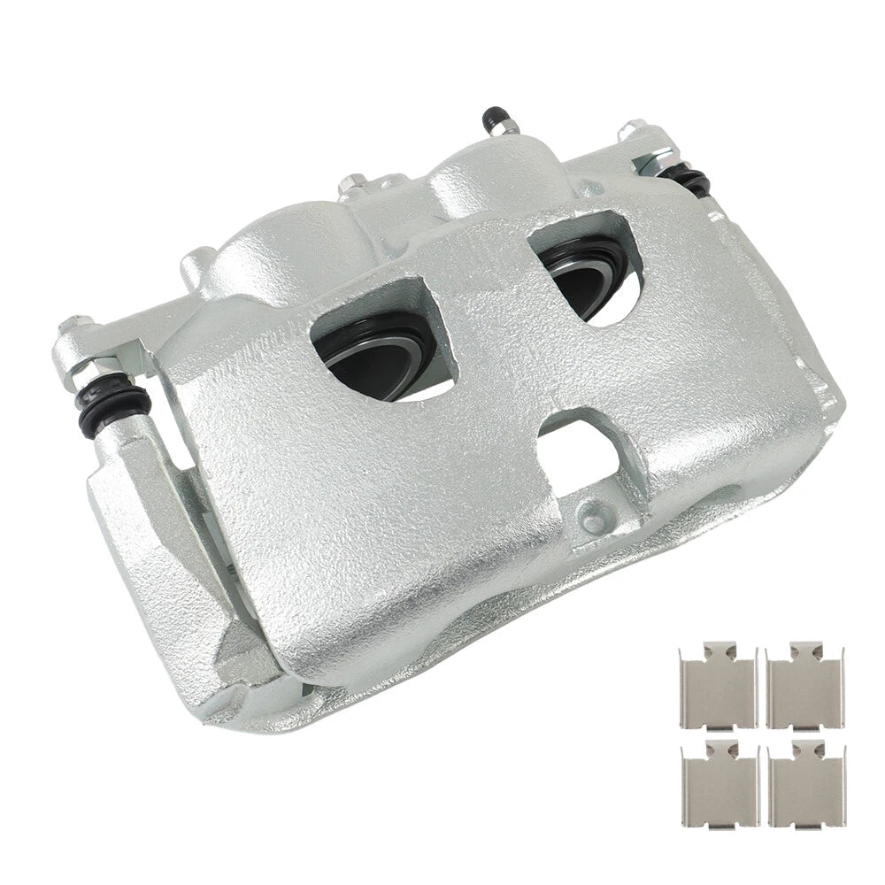 Front Right Brake Caliper with Bracket for Ford F-150 (2011–2016)