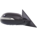 Power Heated Mirrors for Kia Soul (2014–2019) with Turn Signal