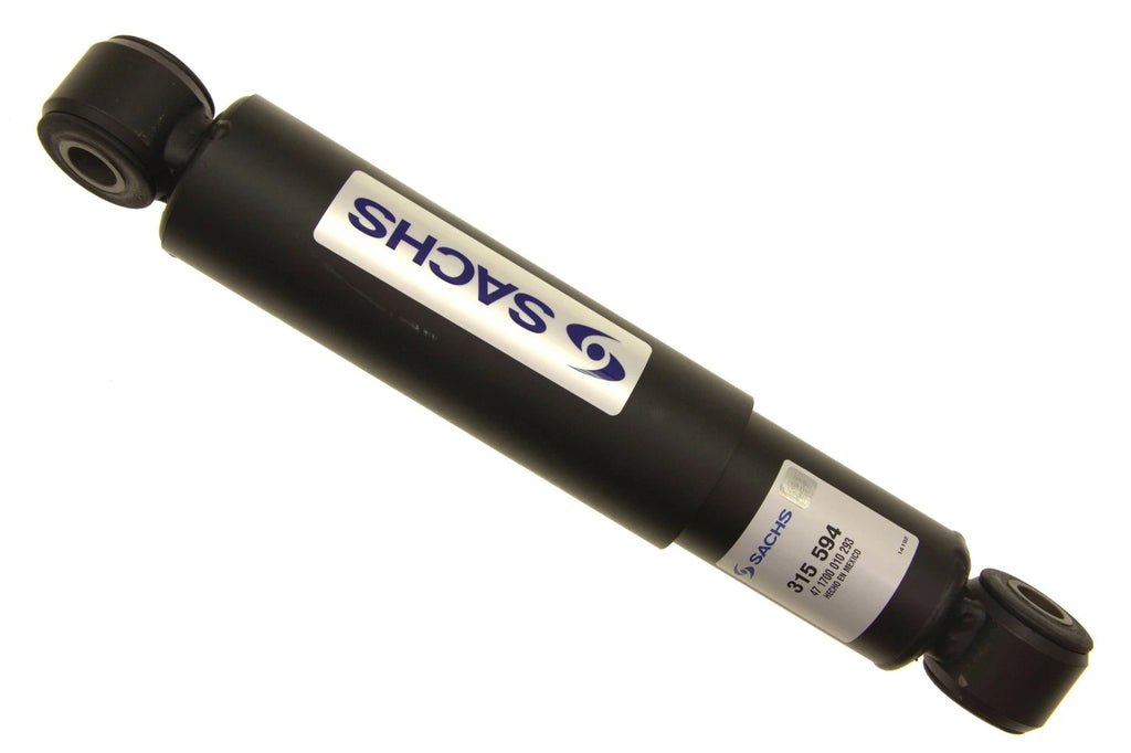 Shock Absorber for SACHS 315 594 (2015–2020)