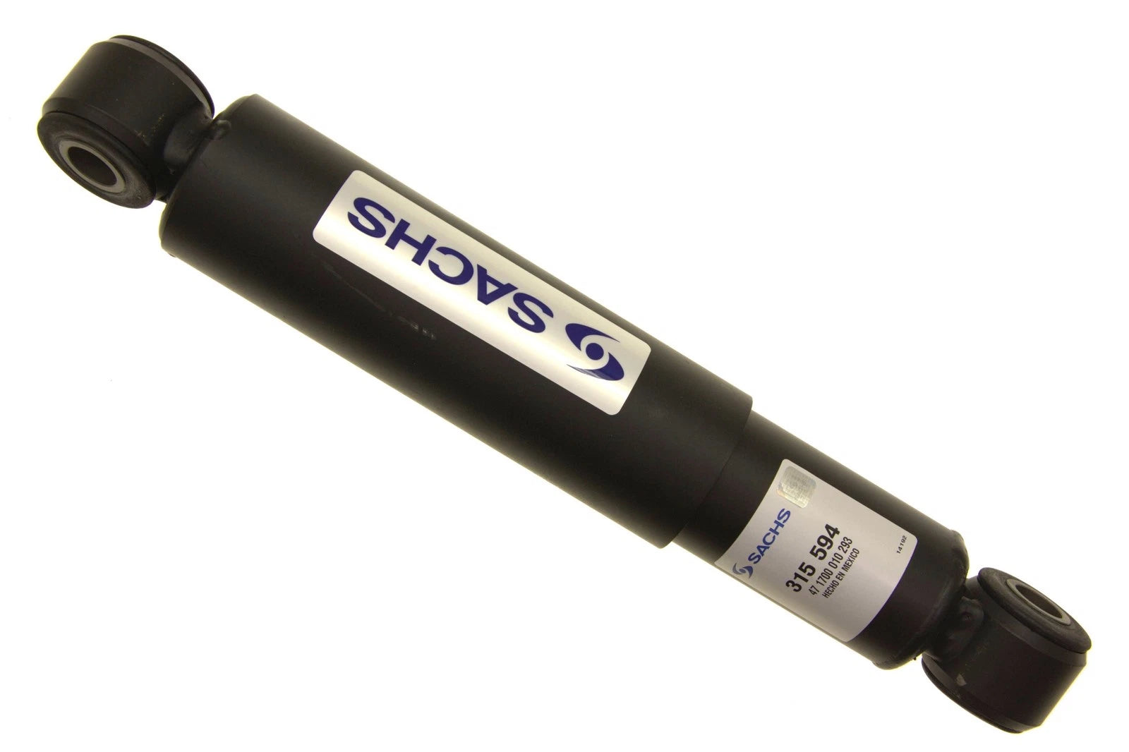 Shock Absorber for SACHS 315 594 (2015–2020)