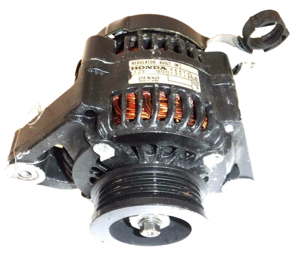 Alternator Assembly for Honda (1999–2006) 31630-ZW5-003 115-130hp 4-Stroke
