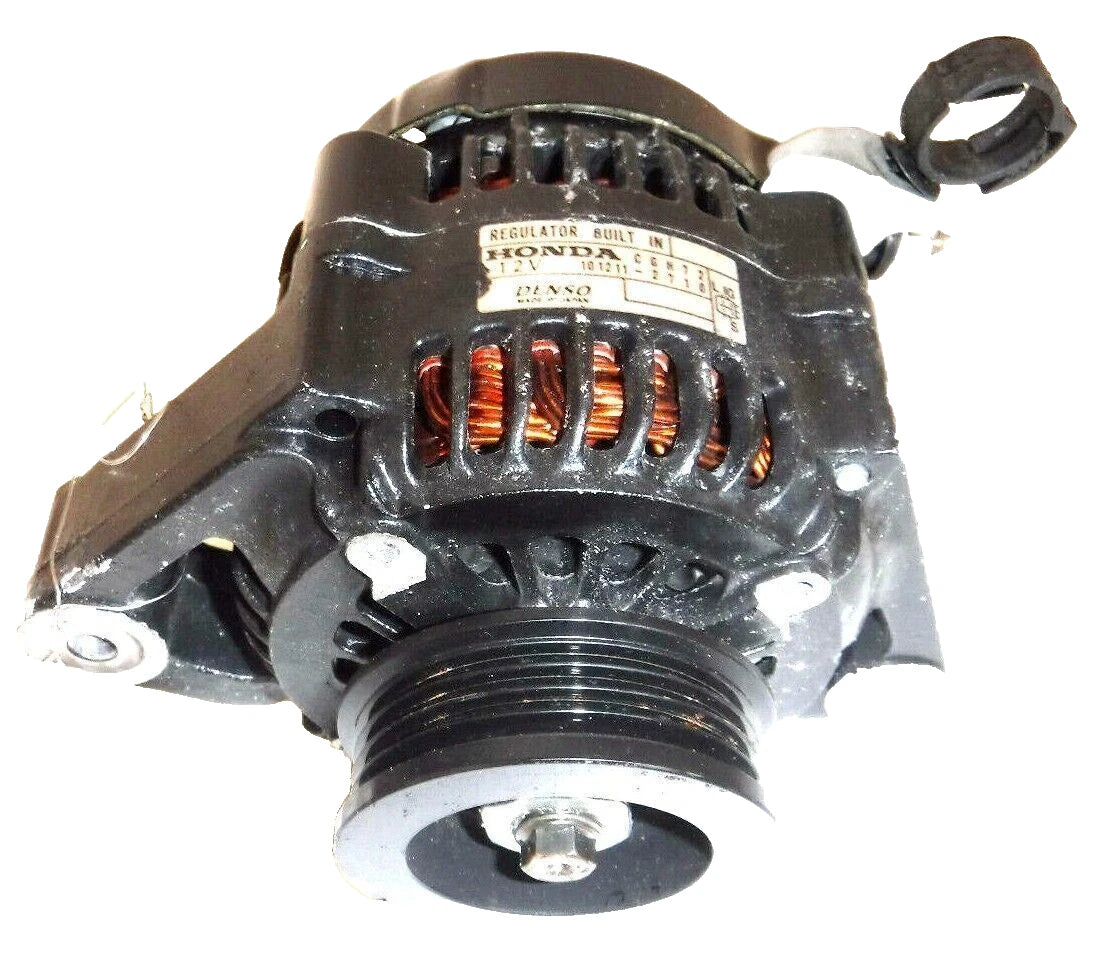 Alternator Assembly for Honda (1999–2006) 31630-ZW5-003 115-130hp 4-Stroke