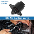 Idle Air Control Valve for Chevrolet Lumina (1991–1995) No. 17112349