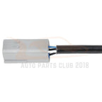 Set of 2 Upstream Oxygen Sensors for Nissan Armada (2007–2013)