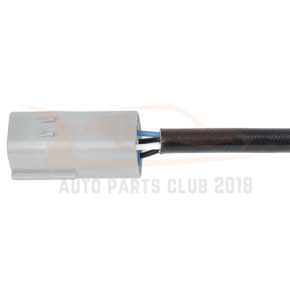 Set of 2 Upstream Oxygen Sensors for Nissan Armada (2007–2013)