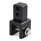 8MM Shock Absorber Height Extension Riser for Motorcycle