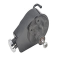 Saginaw Power Steering Pump & Bracket for Small Block Chevy SBC 305 350 400