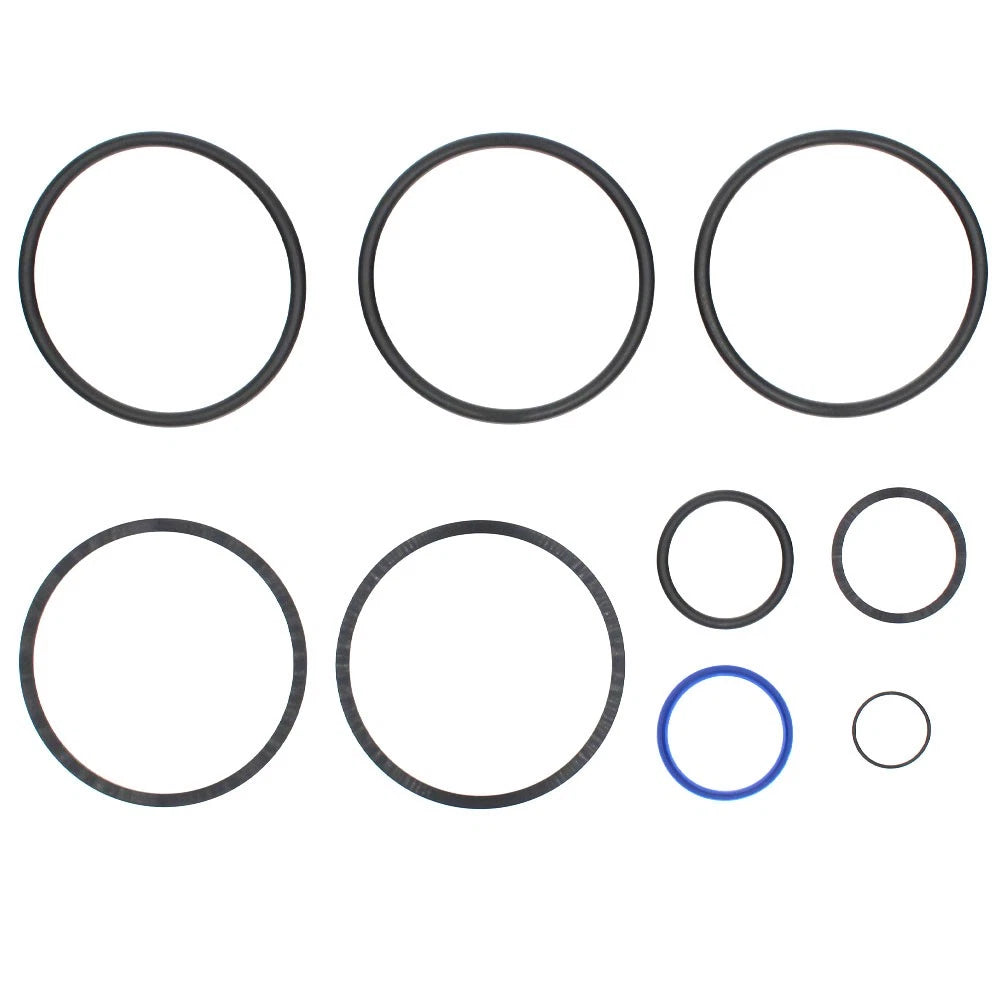 Lift Seal Kit for John Deere 85 845 1000 1010 1050 3970 Rotary Hoe (400)