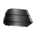 Replacement Front Passenger Side Upper Bumper Cover Support Guide for Toyota Camry (2018–2024)